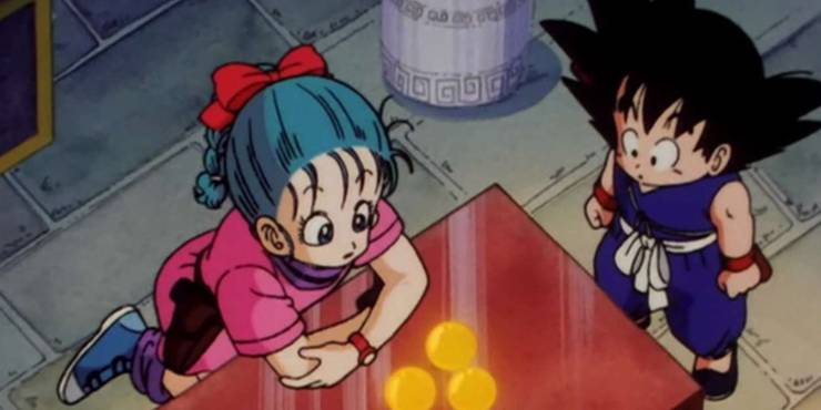 Dragon Ball 20 Crazy Secrets About Goku And Vegetas Friendship Dragon Ball 20 Crazy Secrets About Goku And Vegetas Friendship